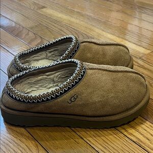 UGG Women’s Tasman slip-ons 7